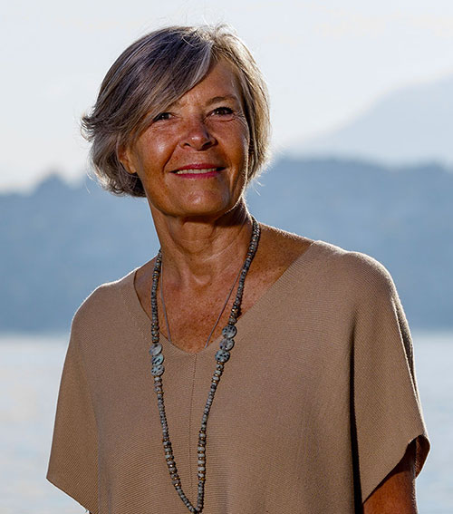 Portrait - Dominique Marti - Coaching de sens - Genève
